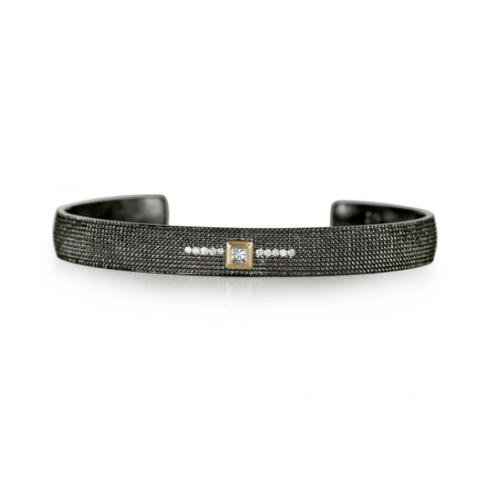 Nita Cuff Bracelet