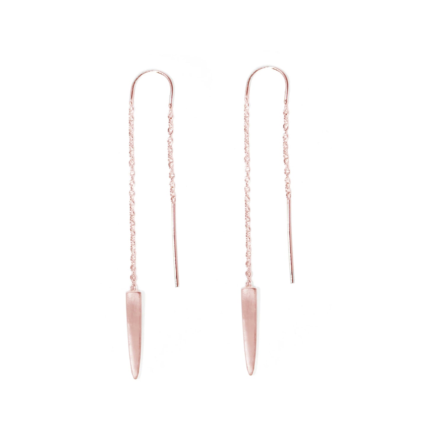 Talon Threader Earrings