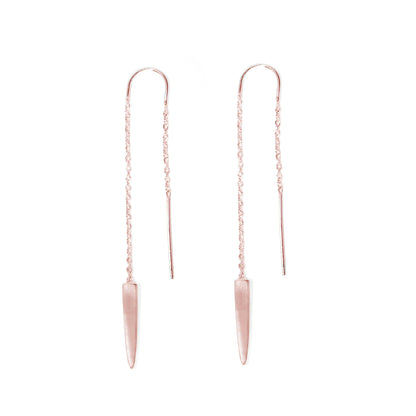 Talon Threader Earrings