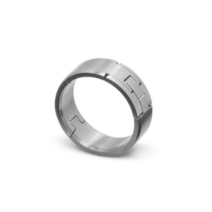 Titanium Flat Band