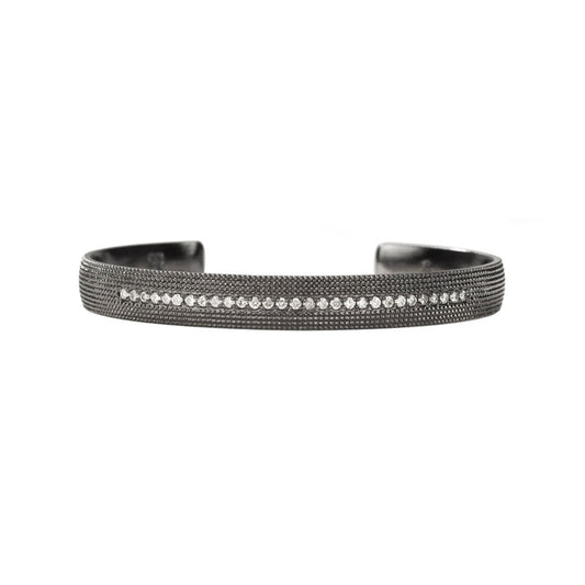 Shana Cuff Bracelet