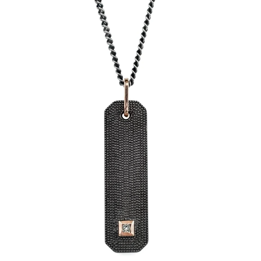 Nala Bar Pendant