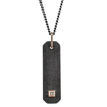 Nala Bar Pendant