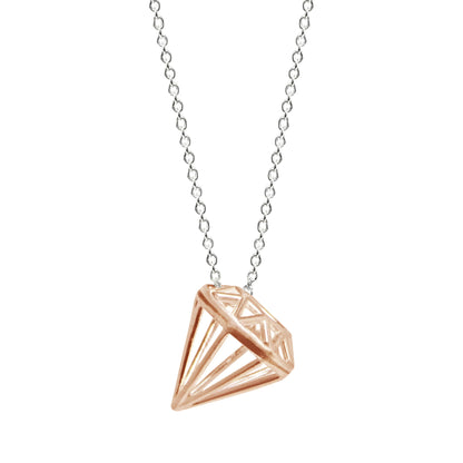 Muse Necklace